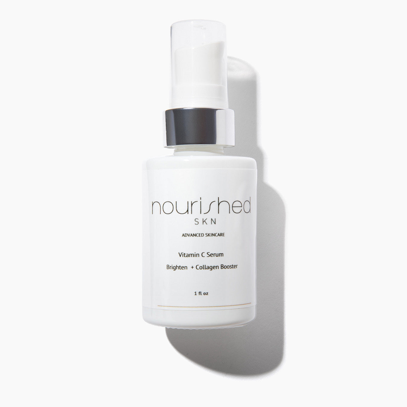 Nourished SKN Vitamin C Serum