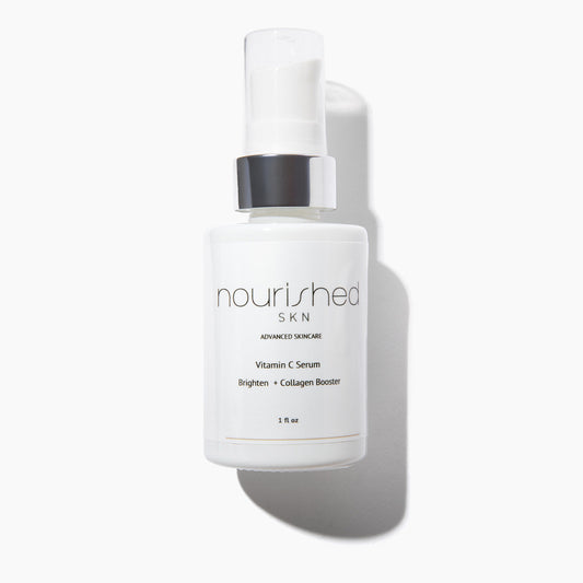 Nourished SKN Vitamin C Serum