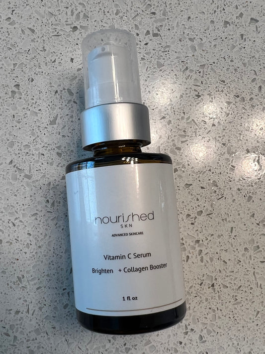 Nourished SKN Vitamin C Serum