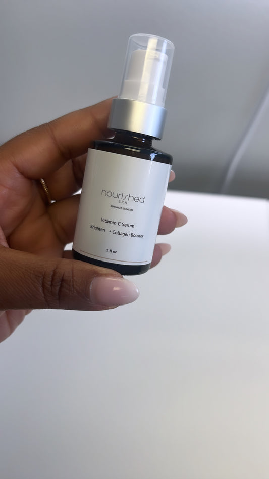 Nourished SKN Vitamin C Serum