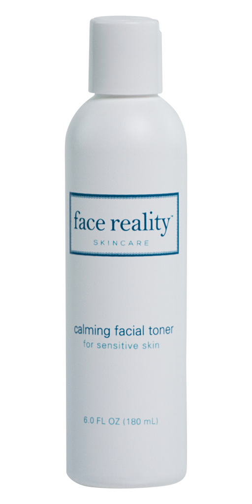 Calming Facial Toner