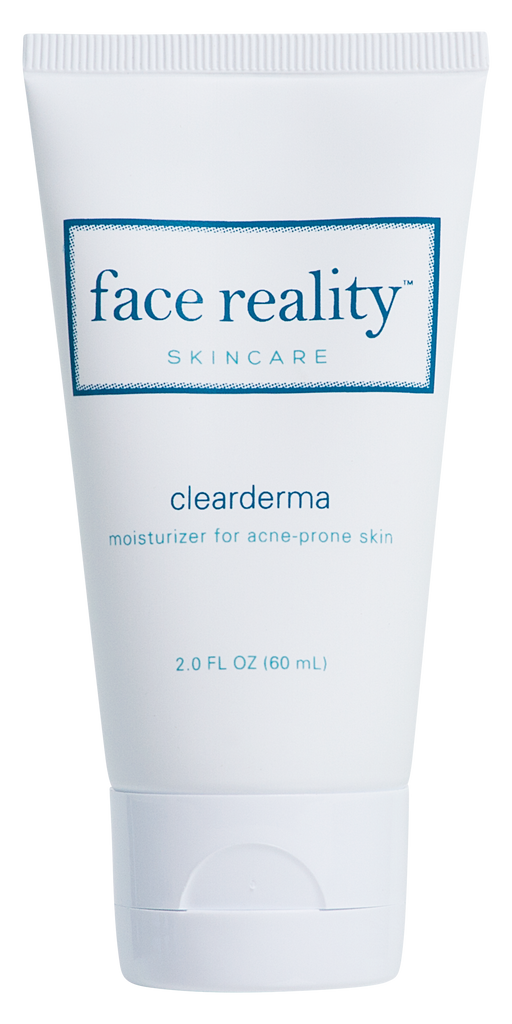 Clearderma