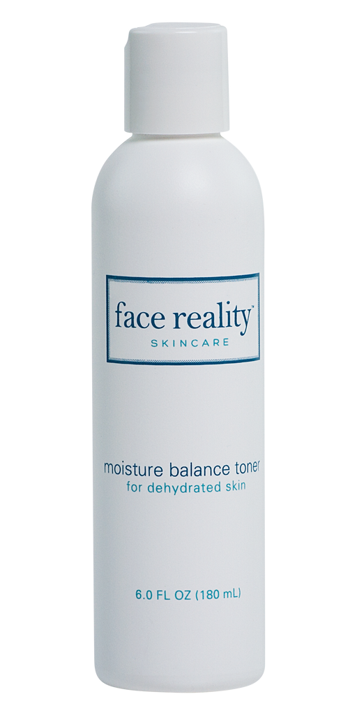 Moisture Balance Toner